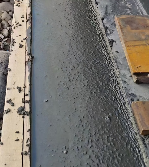 临夏环氧砂浆的特点及施工流程​