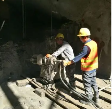 临夏水下抗分散灌浆料特点 水下不分散注浆料介绍