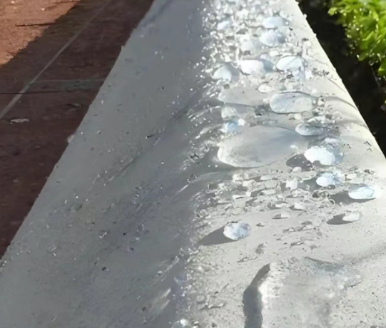 临夏硅烷浸渍涂料在混凝土保护中的应用