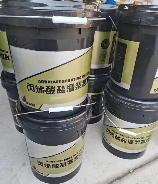 临夏丙烯酸盐灌浆料
