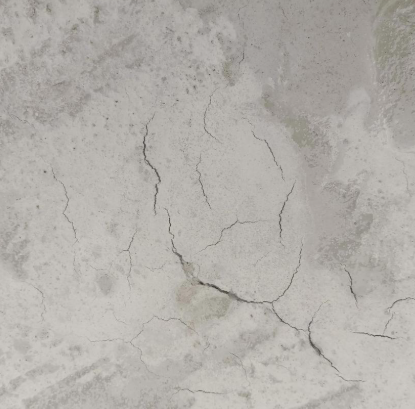 临夏灌浆料为什么会产生裂缝？出现裂缝该如何处理？