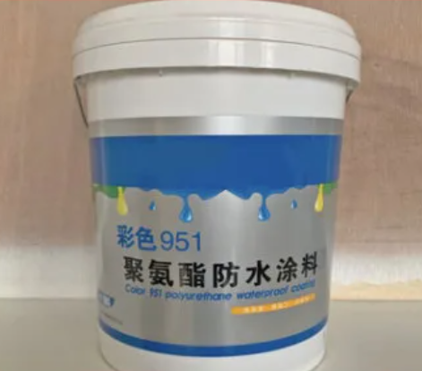 临夏聚氨酯防水涂料