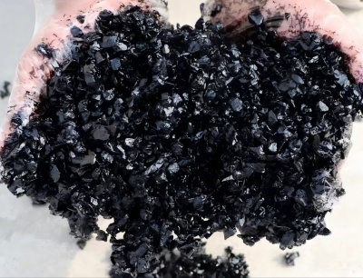 临夏沥青冷补料（沥青砂）的优势特点与施工流程解析